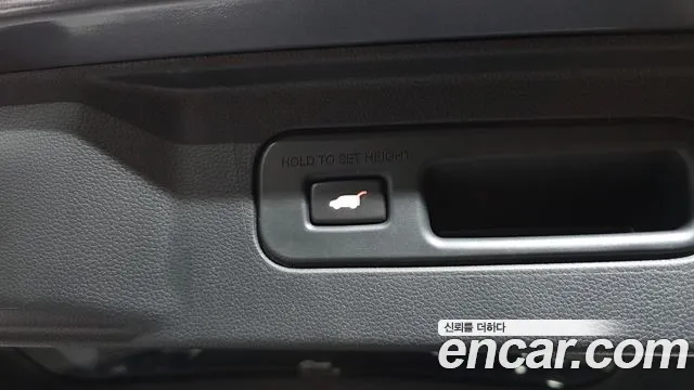 Honda Pilot 3.5 Elite — Фото автомобиля 20