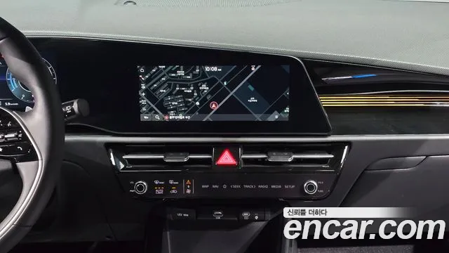 Kia Niro All Niro EV Air — Фото автомобиля 18