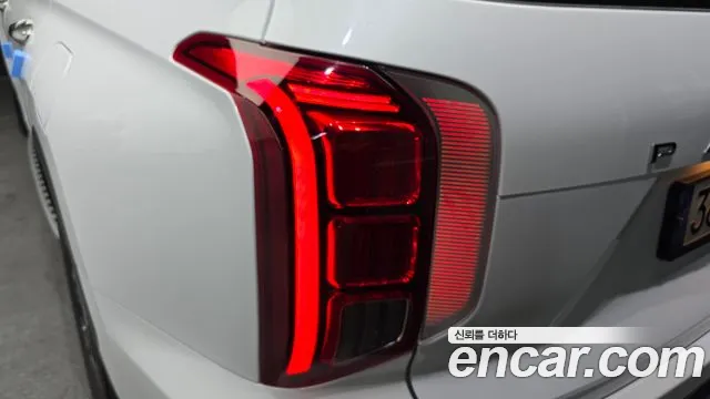 Hyundai Palisade The New Palisade Дизель 2.2 2WD — Фото автомобиля 23