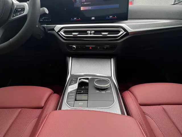 BMW 4 Series — Фото автомобиля 14