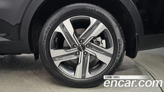 Kia Sorento 4th Gen — Фото автомобиля 6