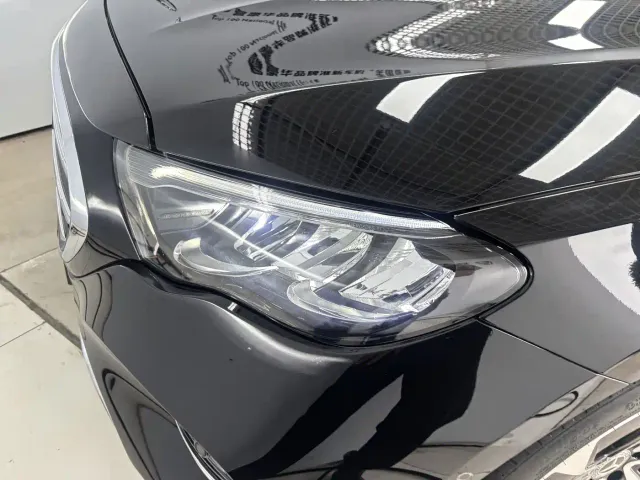 Mercedes-Benz E-Class — Фото автомобиля 7