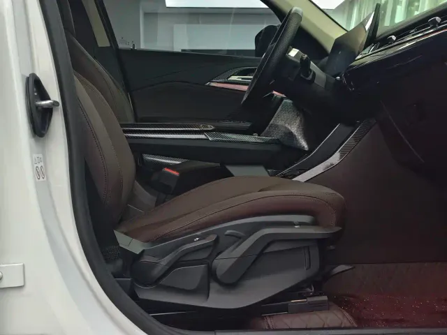 BMW X1 — Фото автомобиля 26