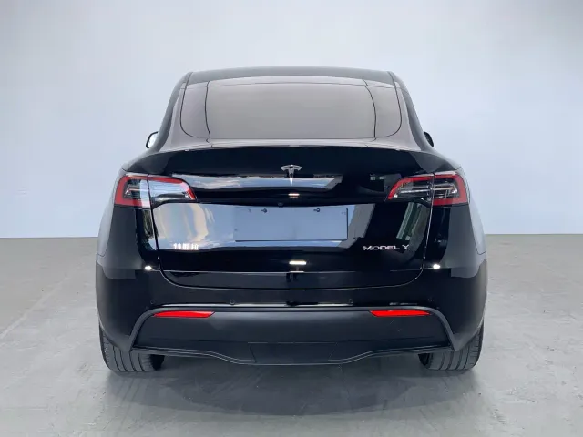 Tesla Model Y — Фото автомобиля 6
