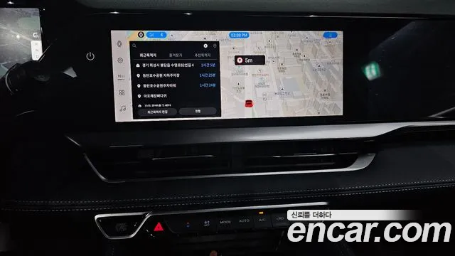 Renault Korea Grand Koleos — Фото автомобиля 14