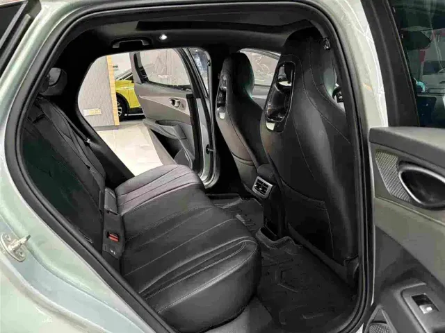 BYD Seal 06 — Фото автомобиля 20