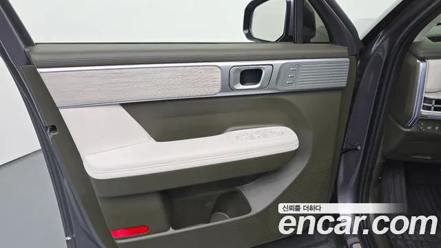 Hyundai Santa Fe MX5 — Фото автомобиля 13