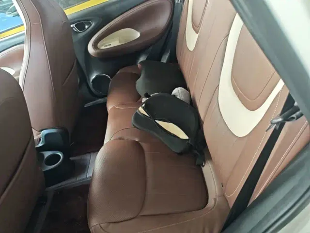 Wuling Bingo — Фото автомобиля 16