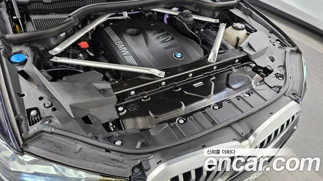 BMW X5 xDrive 40i M Sport — Фото автомобиля 6