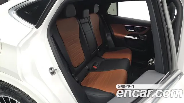 Mercedes-Benz GLC-Class X254 — Фото автомобиля 17