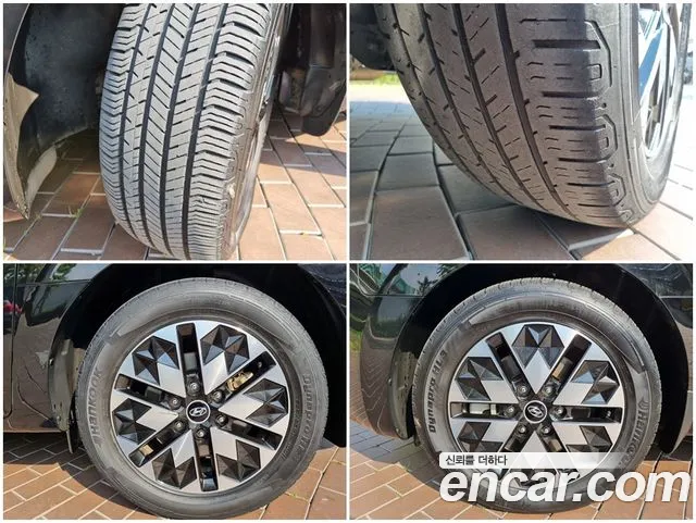 Hyundai Staria — Фото автомобиля 18