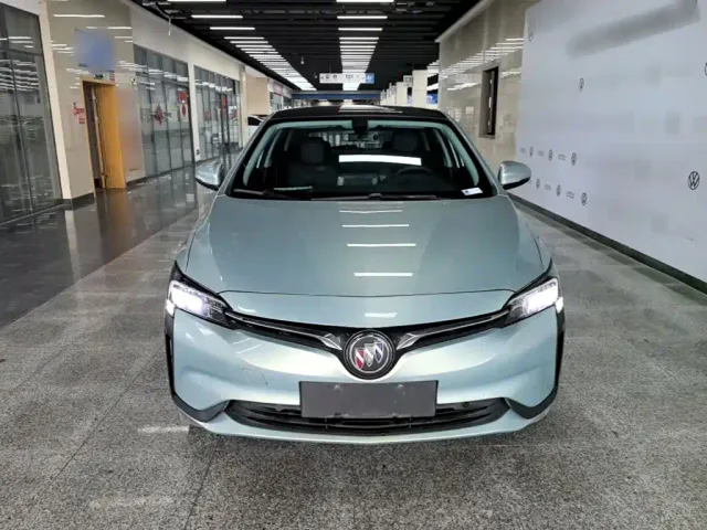 Buick Velite 6 — Фото автомобиля 2