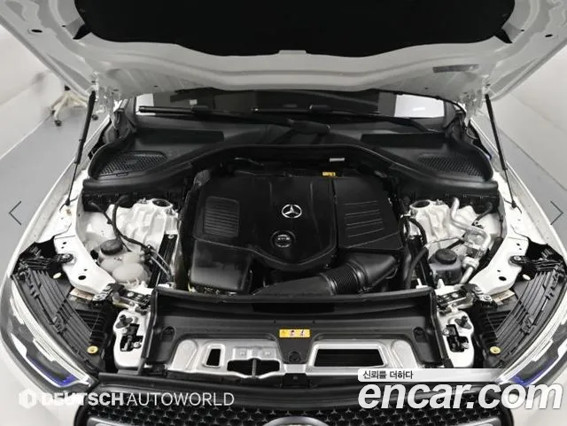 Mercedes-Benz GLC-Class X254 — Фото автомобиля 6