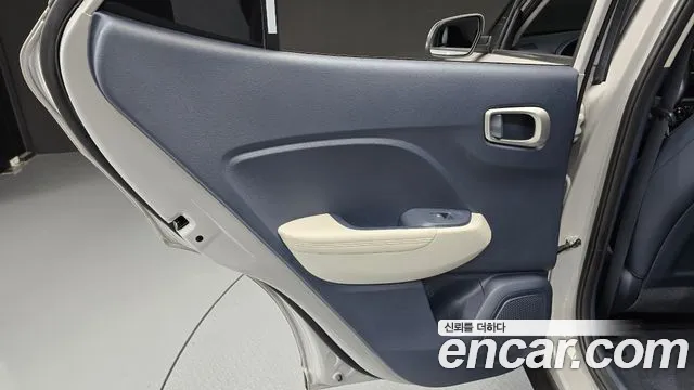 Hyundai Venue Venue 1.6 Modern Plus — Фото автомобиля 25