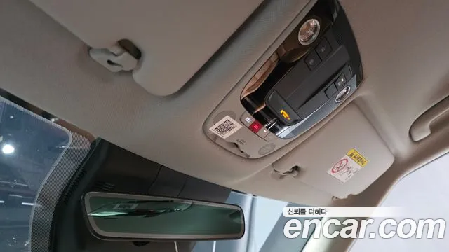 Kia Seltos New — Фото автомобиля 18