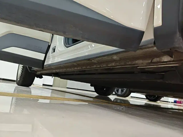 BYD Seagull — Фото автомобиля 20