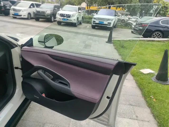 Xiaomi SU7 — Фото автомобиля 29