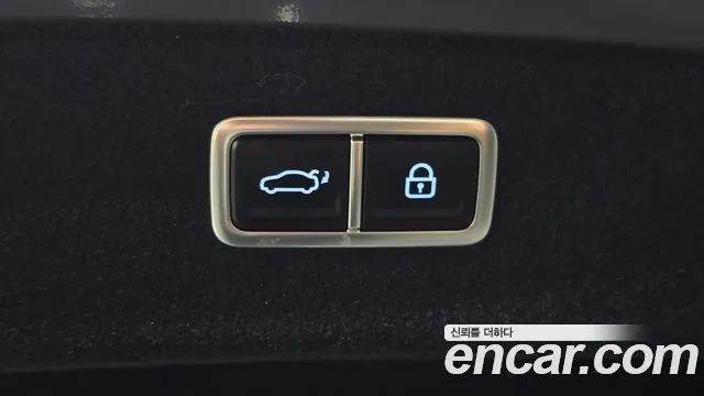 Genesis G80 RG3 — Фото автомобиля 18
