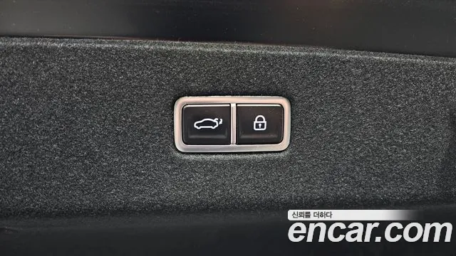 Hyundai Ioniq6 — Фото автомобиля 30