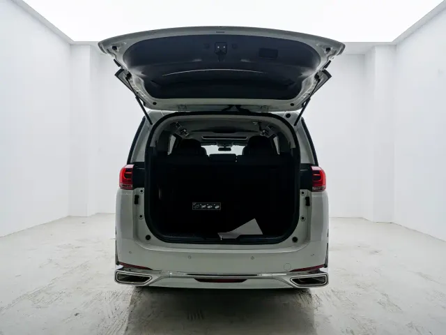 GAC Trumpchi M8 — Фото автомобиля 13