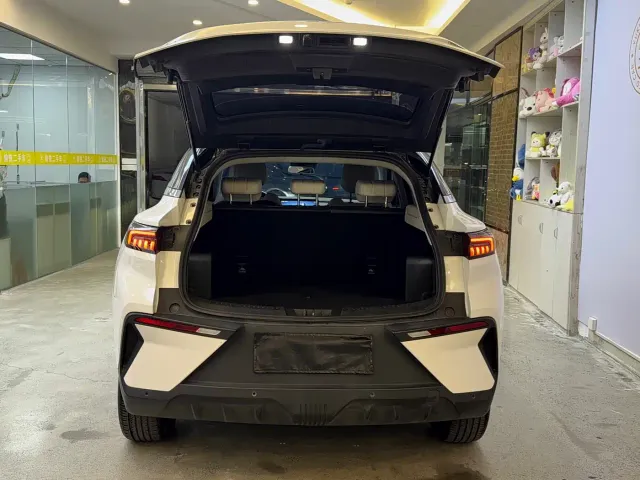 Chery Comfort Home — Фото автомобиля 8