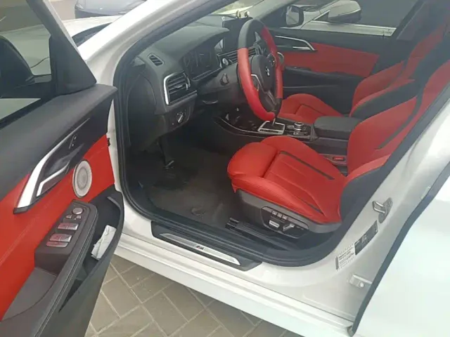 BMW 1 Series — Фото автомобиля 15