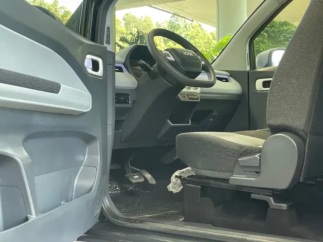 Chery QQ Ice Cream — Фото автомобиля 13