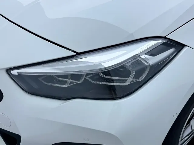 BMW BMW 2 Series (Import) 2021 225i 4-Door Gran Coupe M Sport Shadow Edition — Фото автомобиля 15