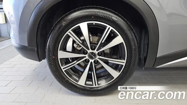 BYD Atto 3 — Фото автомобиля 5