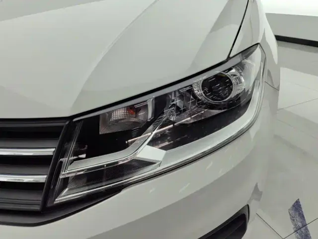 Volkswagen Santana — Фото автомобиля 5