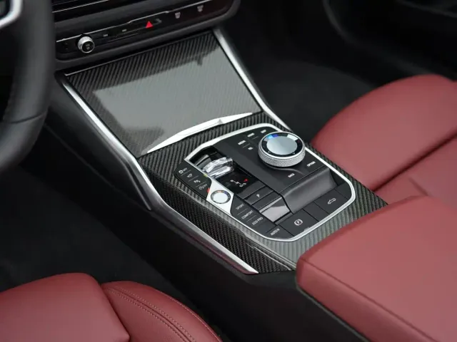 BMW 4 Series — Фото автомобиля 10