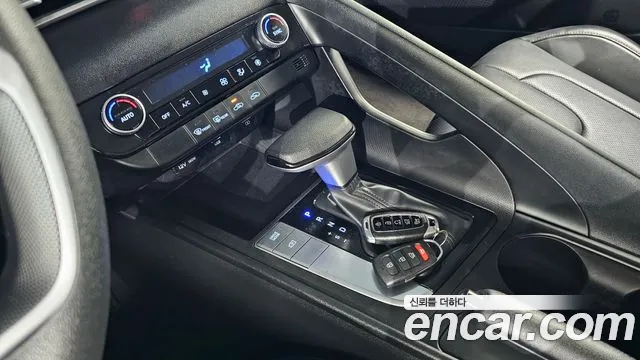 Hyundai AVANTE Avante (CN7) — Фото автомобиля 9