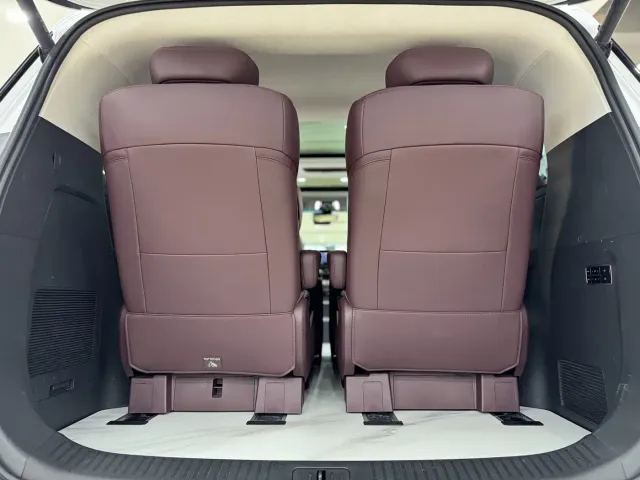 Buick Century — Фото автомобиля 19