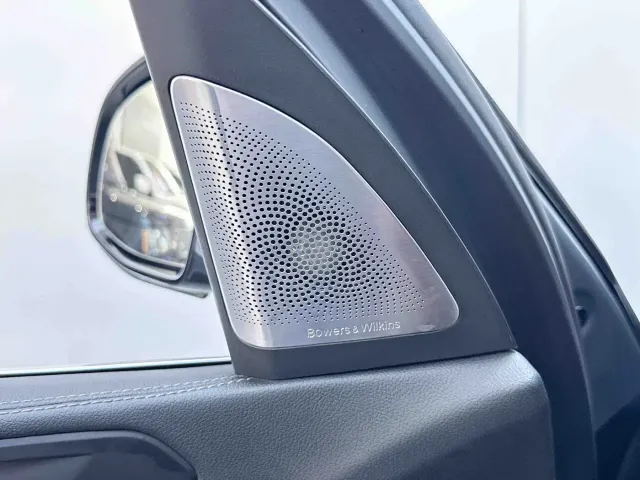 BMW X5 — Фото автомобиля 16