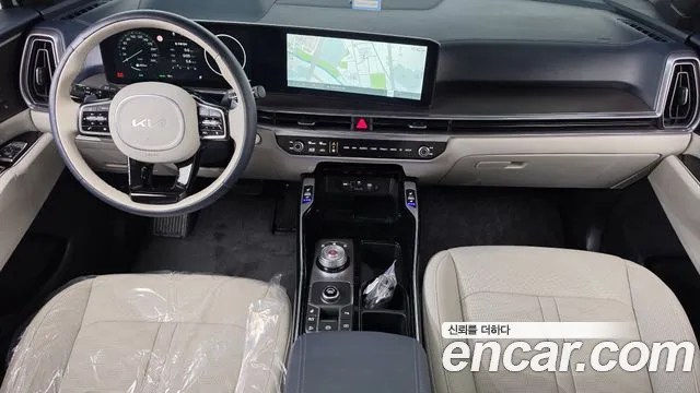 Kia Sorento 4th Gen — Фото автомобиля 10