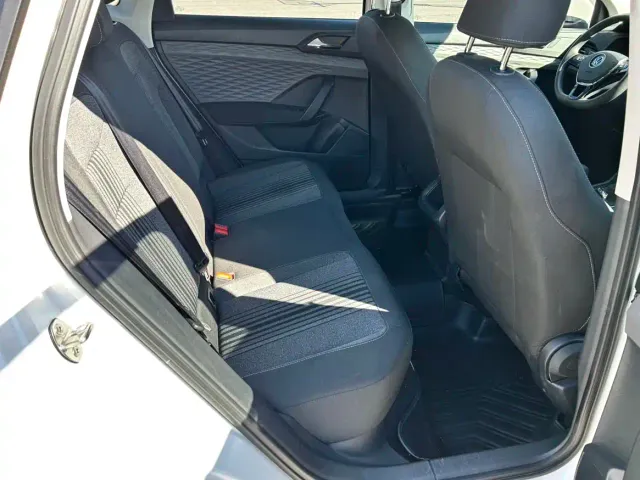 Volkswagen Tharu — Фото автомобиля 11
