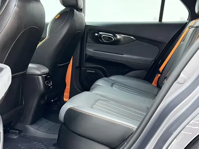 GAC Trumpchi Emkoo — Фото автомобиля 6