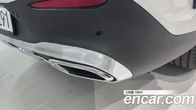 Mercedes-Benz GLC-Class X254 — Фото автомобиля 9