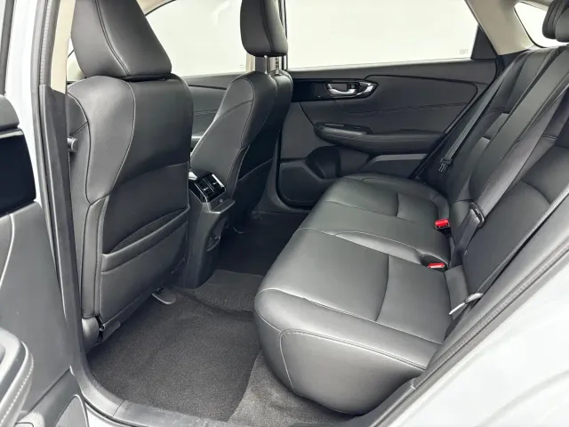 Honda Crider — Фото автомобиля 11