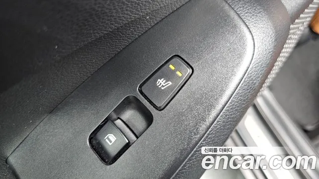 Kia Seltos Новый Seltos Бензин 2.0 2WD — Фото автомобиля 27