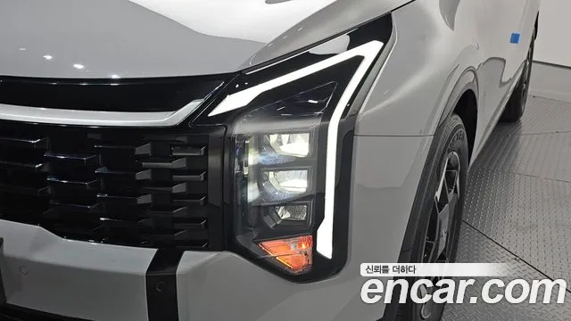 Kia Sportage Бензин 1.6 турбо 2WD — Фото автомобиля 22