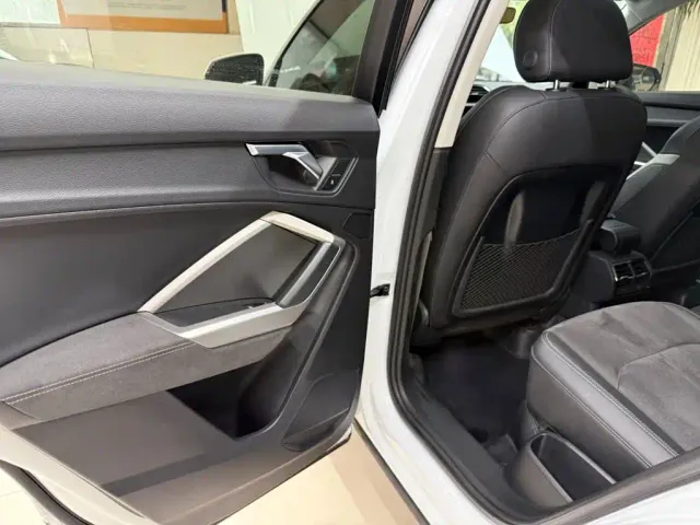Audi Q3 — Фото автомобиля 17