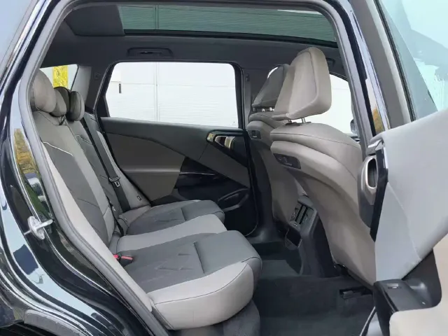 BMW X3 — Фото автомобиля 16
