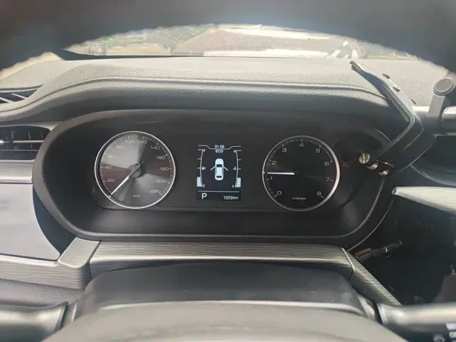 Chery Arrizo 5 — Фото автомобиля 7