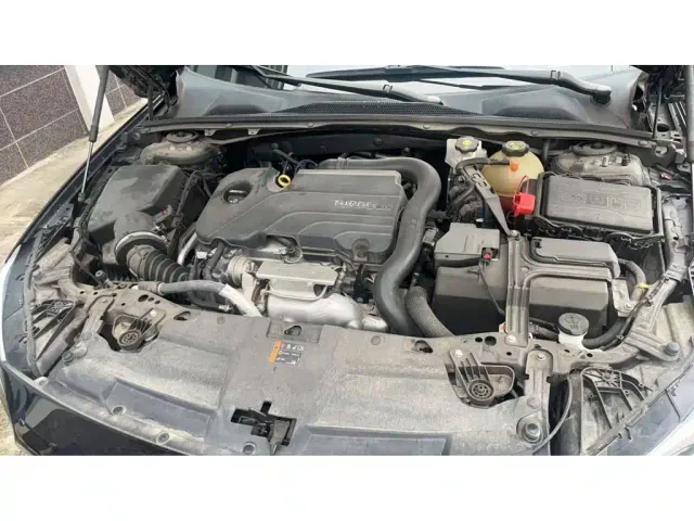 Buick Regal — Фото автомобиля 4