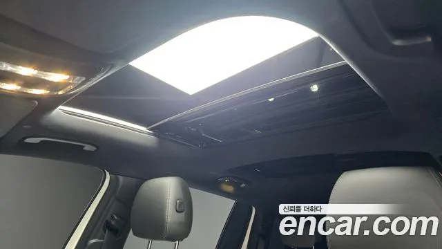 Mercedes-Benz EQB X243 — Фото автомобиля 24
