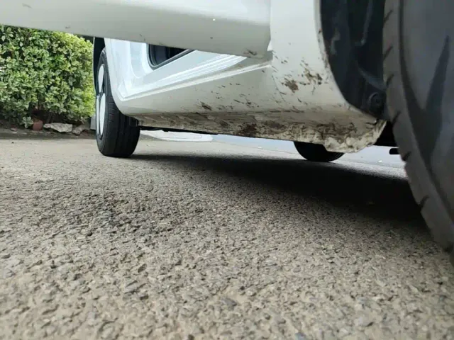 Changan Lumin — Фото автомобиля 20