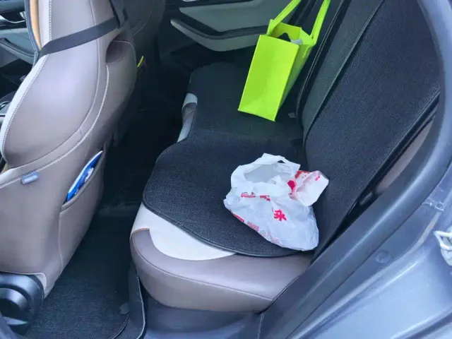 BYD Qin PLUS — Фото автомобиля 11