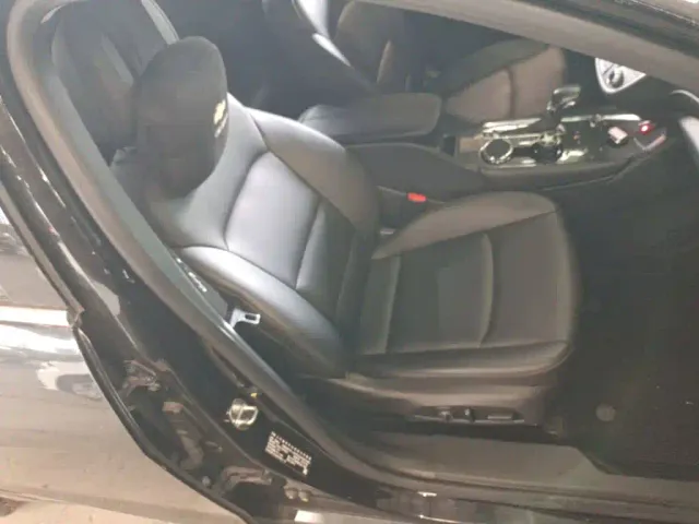 Chevrolet Malibu XL — Фото автомобиля 24