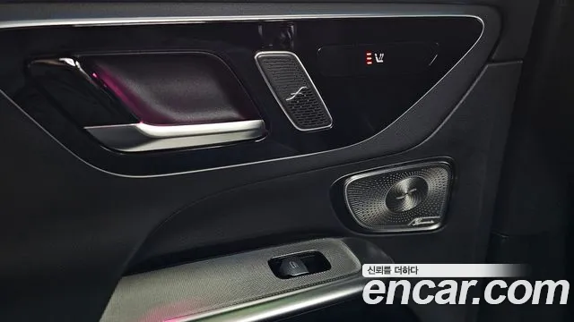 Mercedes-Benz GLC-Class X254 — Фото автомобиля 24
